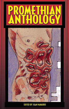 Cover by Patino and Navarro