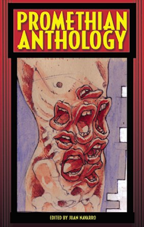 Cover by Patino and Navarro